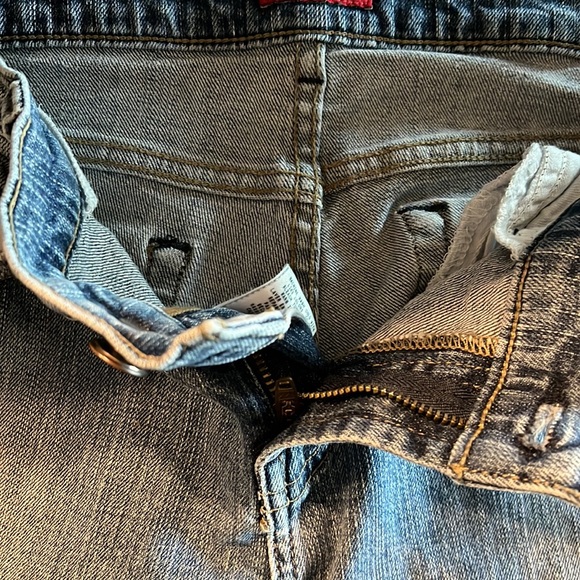 Guess Stretch flair denim - Picture 5 of 6